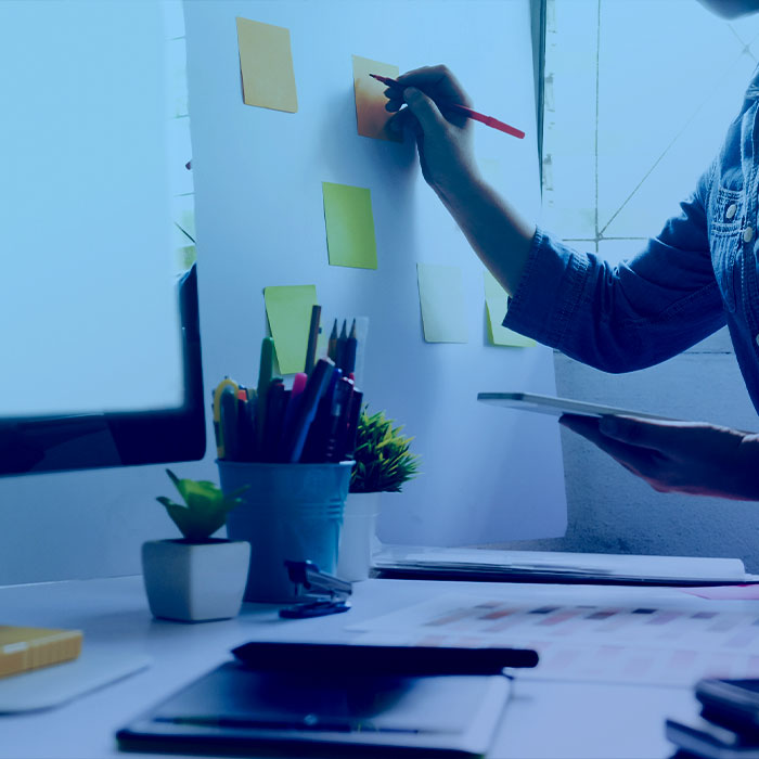 Brand-Avatar & Visual Assets